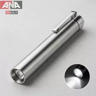 چراغ قوه جيبي و پزشکي مدل F-R2