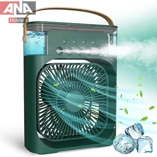پنکه روميزي مه پاش مدل Mini Cooling Fan
