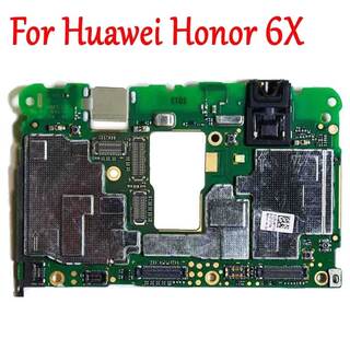 مادربورد Huawei Honor 6X +انتقال مالکيت