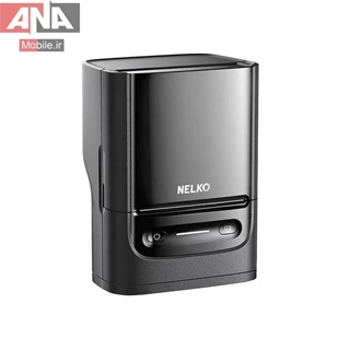پرينتر ليبل زن مدل NELKO PM220