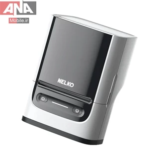 پرينتر ليبل زن مدل NELKO PM220