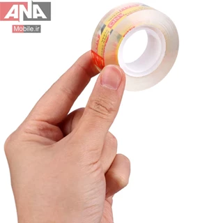 چسب شيشه اي نانو مدل Nano 1.8cm 36 Yard