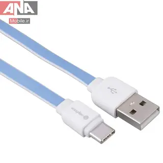 کابل تايپ سي فست شارژ 2.4 آمپر نيافون مدل Niaphone NC-76C