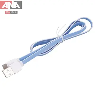 کابل تايپ سي فست شارژ 2.4 آمپر نيافون مدل Niaphone NC-76C