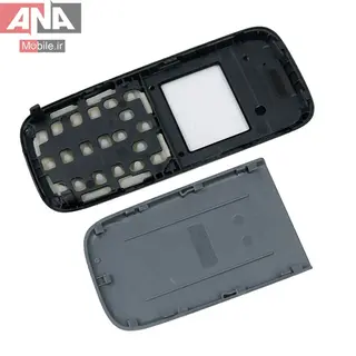 قاب ساده نوکيا Nokia 1200 رنگ مشکي