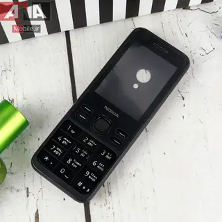 قاب ساده نوکيا Nokia 150 2020 رنگ مشکي