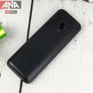 قاب ساده نوکيا Nokia 150 2020 رنگ مشکي