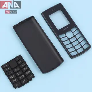 قاب ساده نوکيا Nokia 105 2023 رنگ مشکي