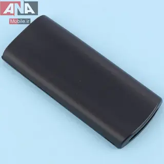قاب ساده نوکيا Nokia 105 2023 رنگ مشکي