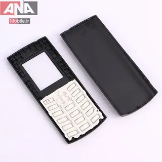 قاب ساده نوکيا Nokia 106 2023 رنگ مشکي