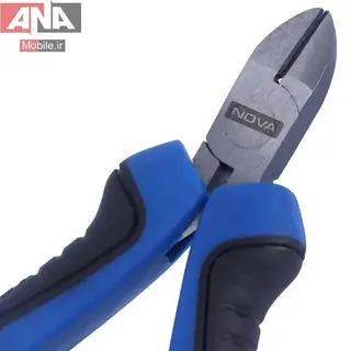 سيم چين نوا مدل Nova 8120 4.5 Inch