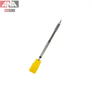 نوک هويه سرکج مدل OSS TEAM C245-IS