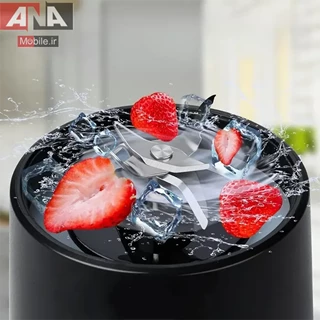 شيكر و مخلوط کن شارژي پرودو مدل PORODO LFST017