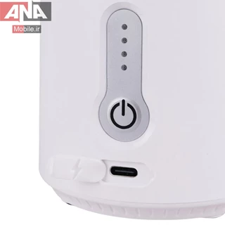 شيكر و مخلوط کن شارژي پرودو مدل PORODO LFST017