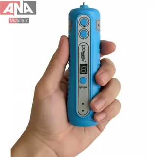 ريمور و پاک کننده چسب OCA مدل PPD IRC-206
