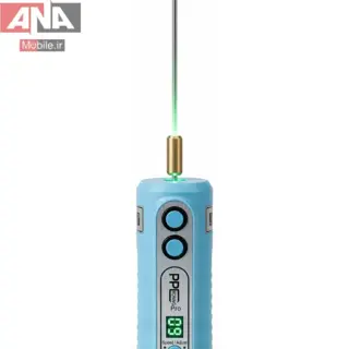 ريمور و پاک کننده چسب OCA مدل PPD IRC-206