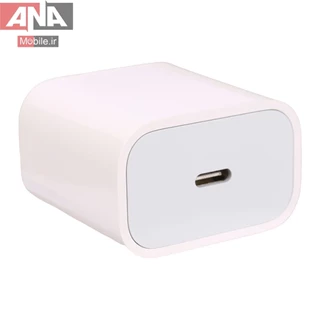 شارژر ديواري 20 وات اپل A2305 PD 3A