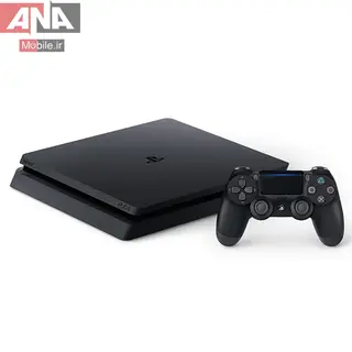 کنسول بازي کپي خور (استوک) Playstation 4 Slim 1TB
