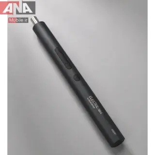 پيچ گوشتي شارژي 23 تکه مدل Precision Electric