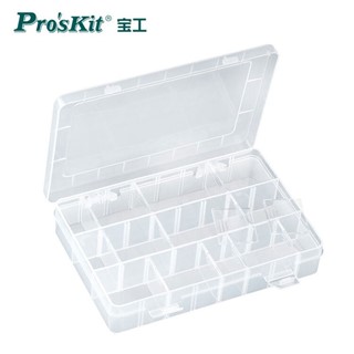 جعبه قطعات پروسکيت مدل ProsKit 203-132E