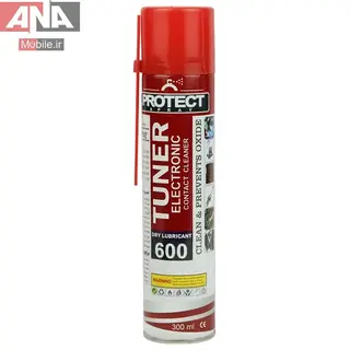 اسپری خشک پروتکت مدل Protect 60 300ml