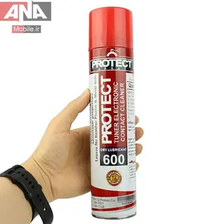 اسپری خشک پروتکت مدل Protect 60 300ml