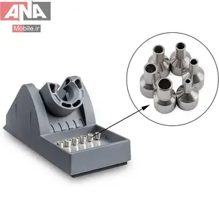 هویه دیجیتال کوییک مدل QUICK 860DA