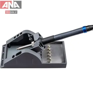 هویه دیجیتال کوییک مدل QUICK 860DA