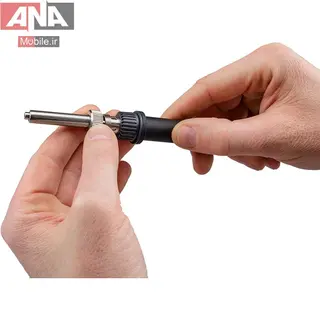 هویه دیجیتال کوییک مدل QUICK 860DA