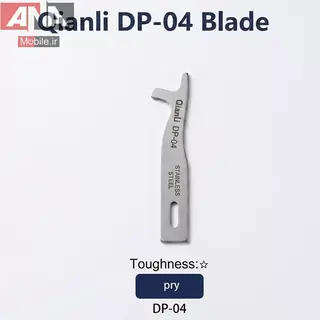 تیغ تعویض آی سی دست ساز کیانلی مدل QianLi DP-04