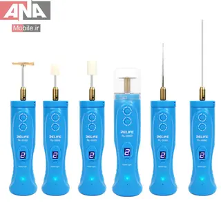 ريمور پاک کننده چسب OCA ريلايف مدل RELIFE RL-056D