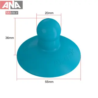 تاچ کش-مکنده پلاستيکي سايز بزرگ ريلايف مدل RELIFE RL-079A