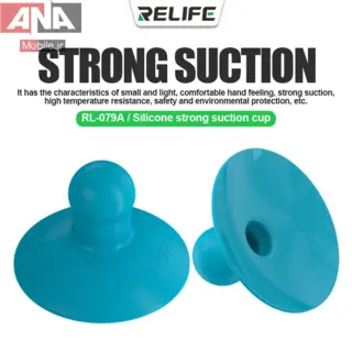 تاچ کش-مکنده پلاستيکي سايز بزرگ ريلايف مدل RELIFE RL-079A