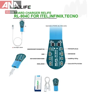 شوکر باتري ريلايف مدل RELIFE RL-904C