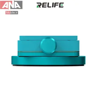 گيره نگهدارنده آي سي ريلايف مدل RELIFE RL-601I