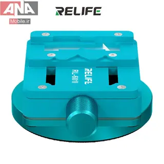 گيره نگهدارنده آي سي ريلايف مدل RELIFE RL-601I
