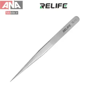 پنس سرصاف ريلايف مدل RELIFE TS-11