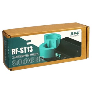 هولدر ابزار آر اف فور مدل RF4 RF-ST13