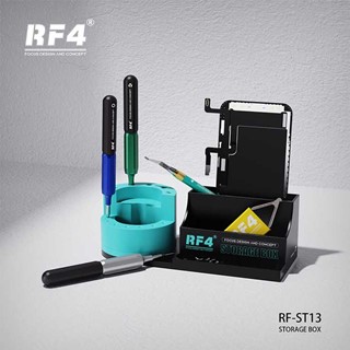 هولدر ابزار آر اف فور مدل RF4 RF-ST13