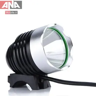 لامپ UV تعميرات موبايل توان 10 وات تنظيم نور 3 حالته مدل RL-014 