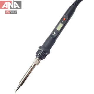 هويه ديجيتال 80 وات داراي نمايشگر تنظيم دما مدل ROHS 936H / 908S