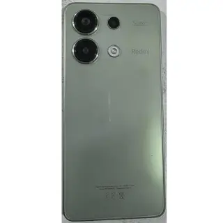 کارکرده-گوشي شيائومي مدل Redmi Note 13 4G 256GB Ram8