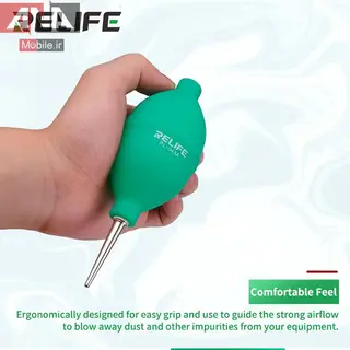 پمپ باد دمنده دستي ريلايف مدل Relife RL-043A
