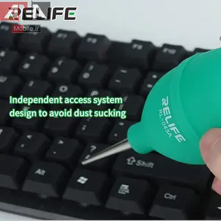 پمپ باد دمنده دستي ريلايف مدل Relife RL-043A