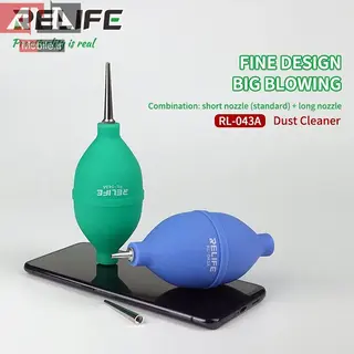 پمپ باد دمنده دستي ريلايف مدل Relife RL-043A