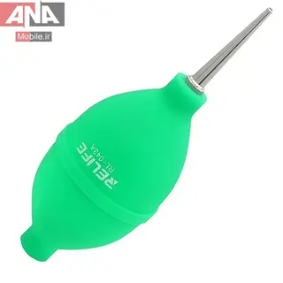 پمپ باد دمنده دستي ريلايف مدل Relife RL-043A