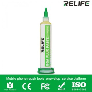  خمير فلکس سرنگي ريلايف مدل Relife RL-420-UV