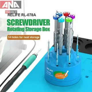 نگهدارنده مغناطيسي پيچ گوشتي ريلايف مدل Relife RL-078A