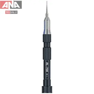 پيچ گوشتي چهارسو 3D ريلايف مدل Relife RL-726 1.5mm