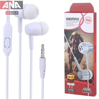 هندزفري سيمي ريمکس Remax 